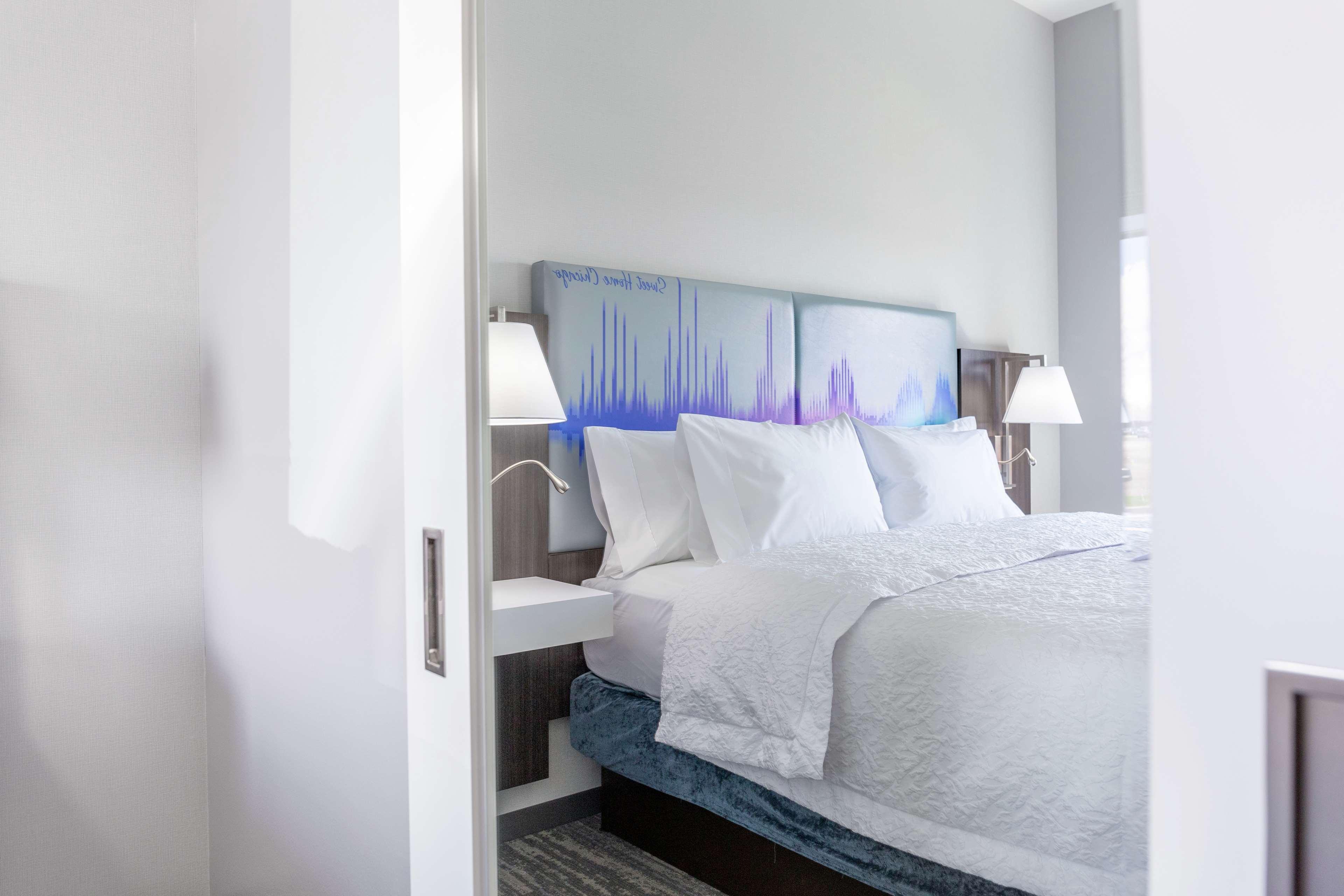 Hampton Inn & Suites Bridgeview Chicago, Il Екстер'єр фото