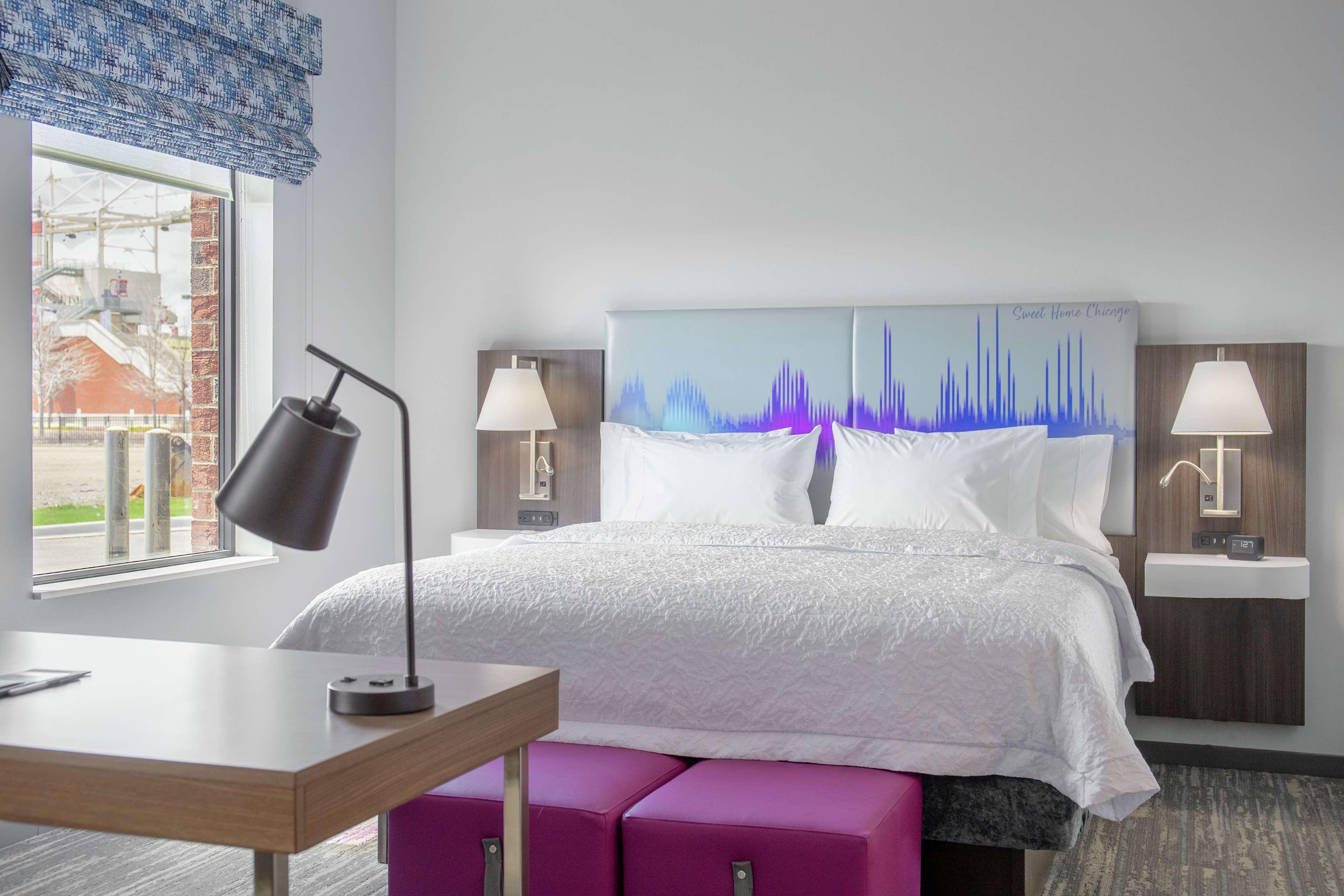 Hampton Inn & Suites Bridgeview Chicago, Il Екстер'єр фото
