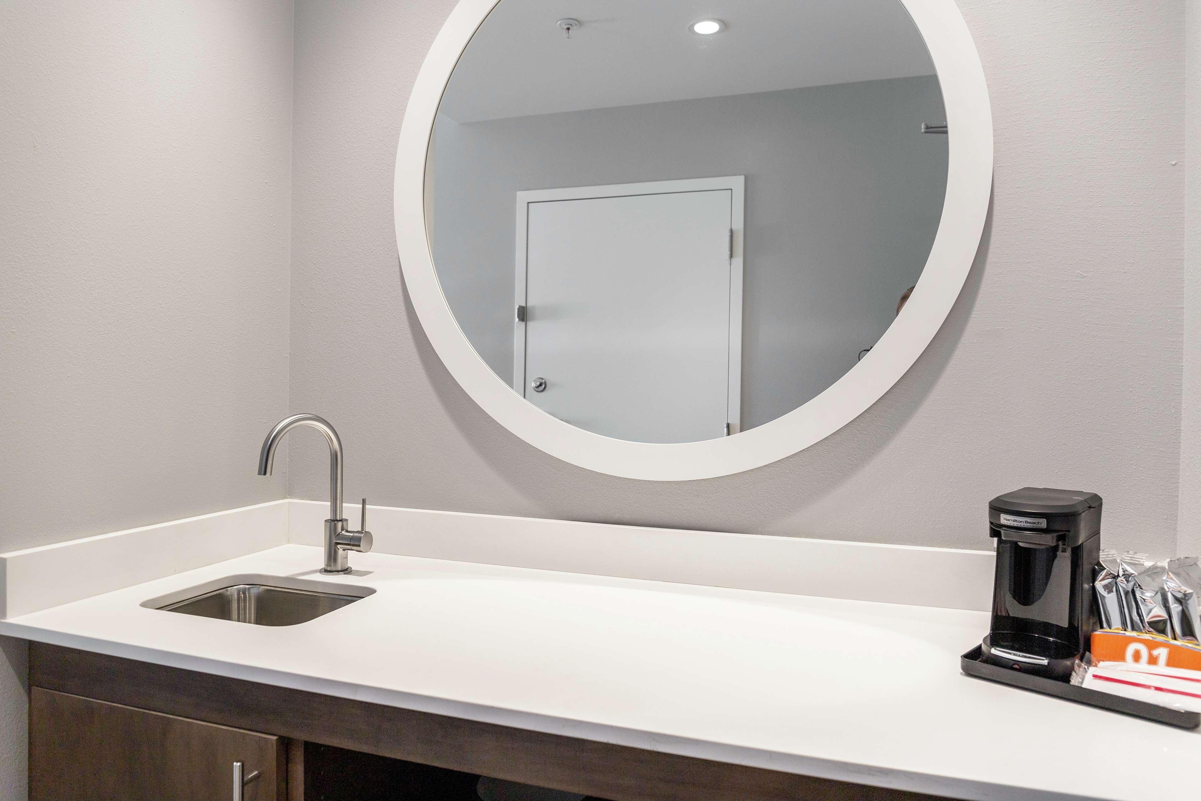 Hampton Inn & Suites Bridgeview Chicago, Il Екстер'єр фото