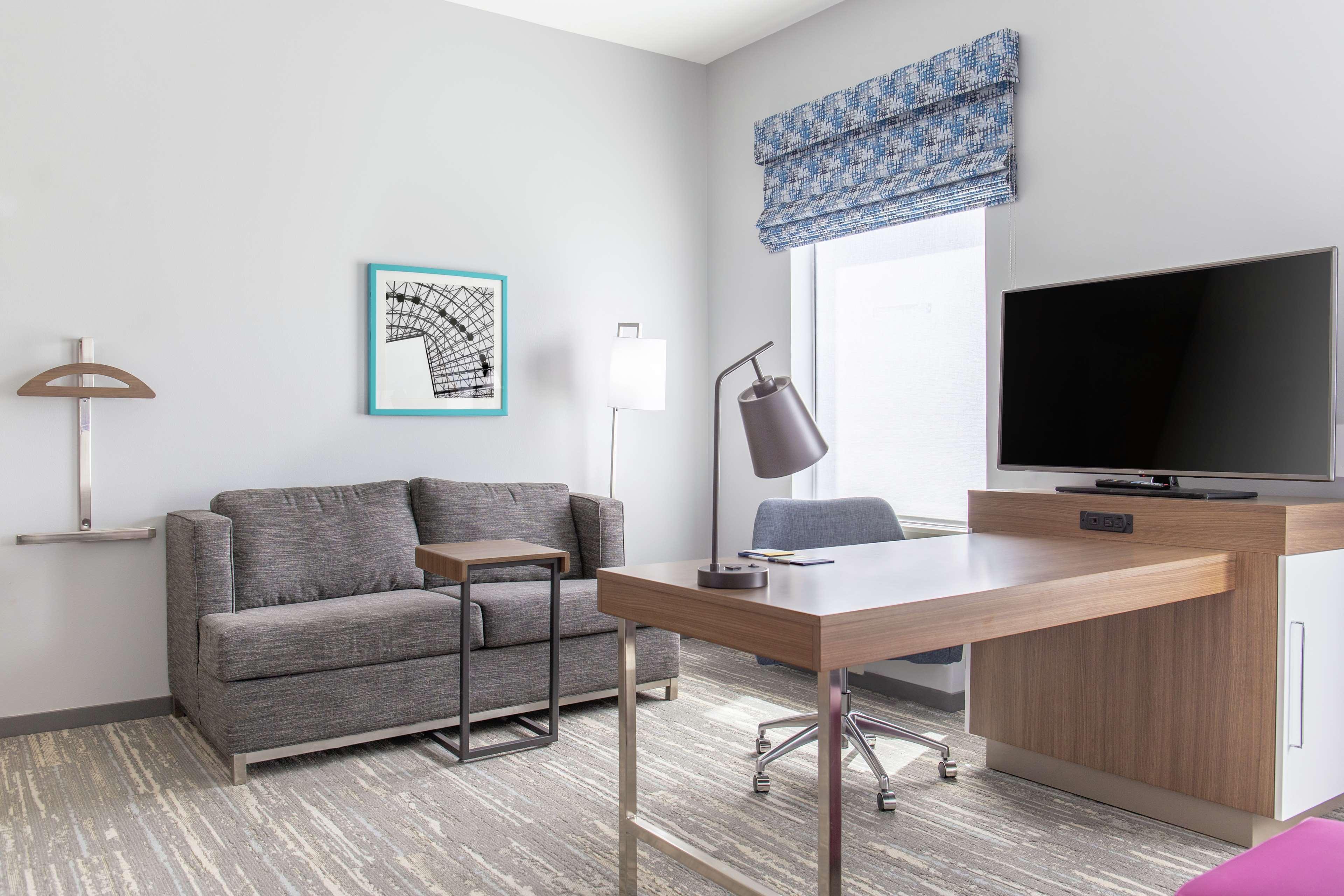 Hampton Inn & Suites Bridgeview Chicago, Il Екстер'єр фото
