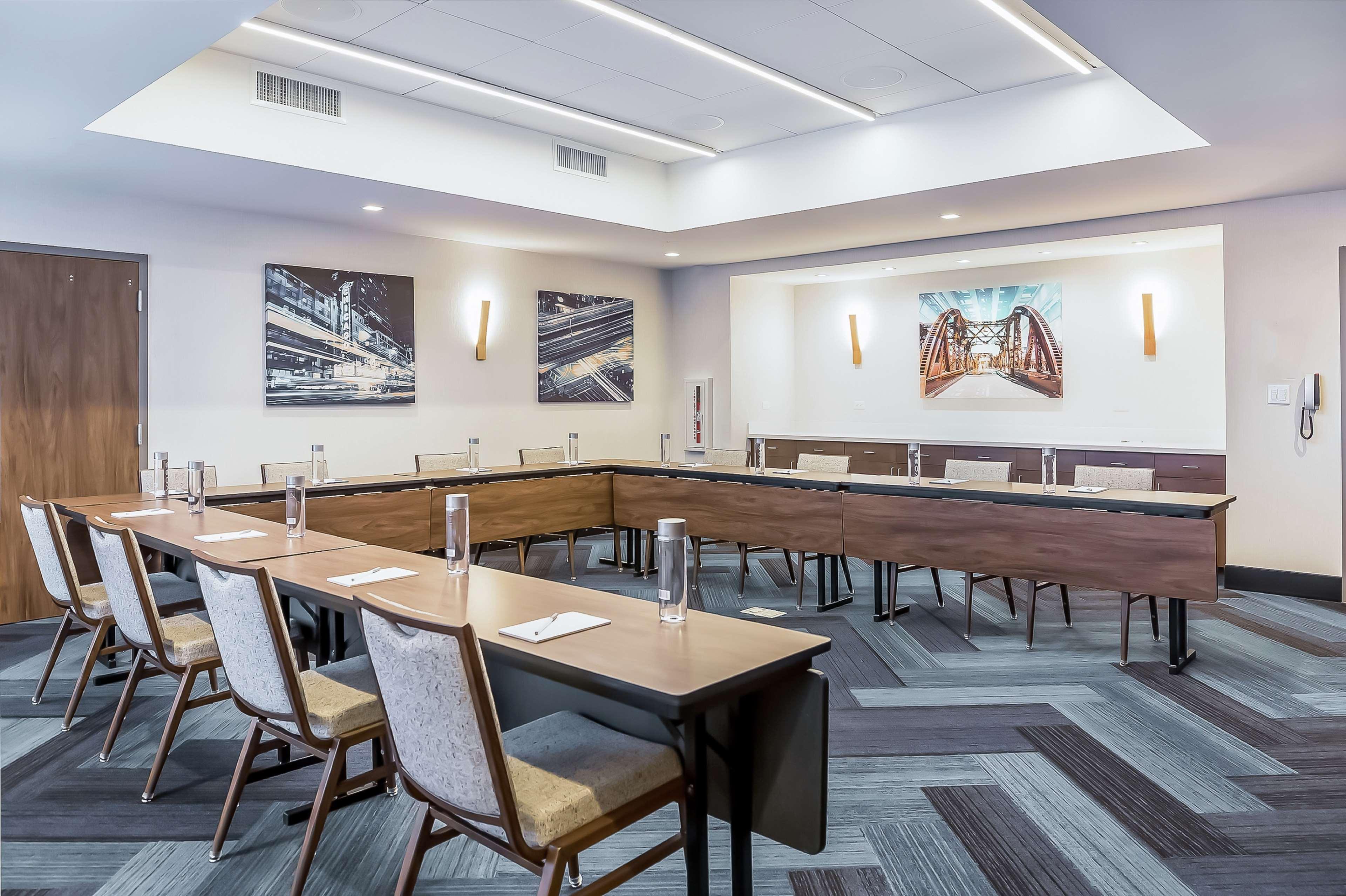 Hampton Inn & Suites Bridgeview Chicago, Il Екстер'єр фото