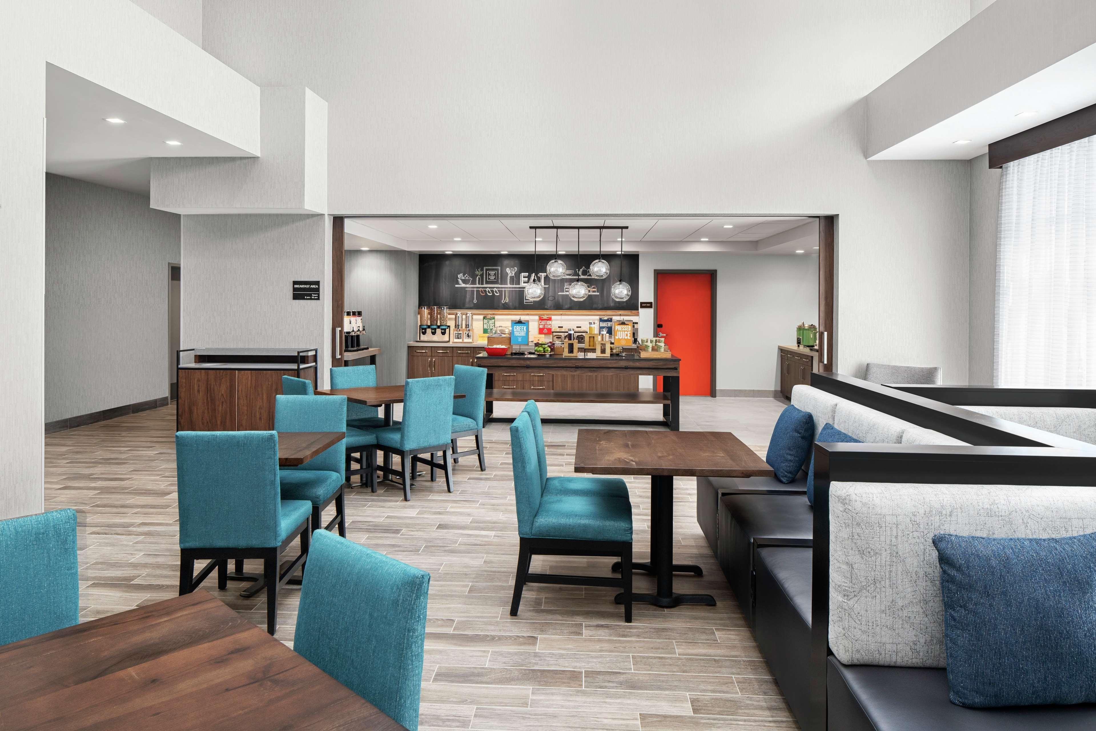 Hampton Inn & Suites Bridgeview Chicago, Il Екстер'єр фото