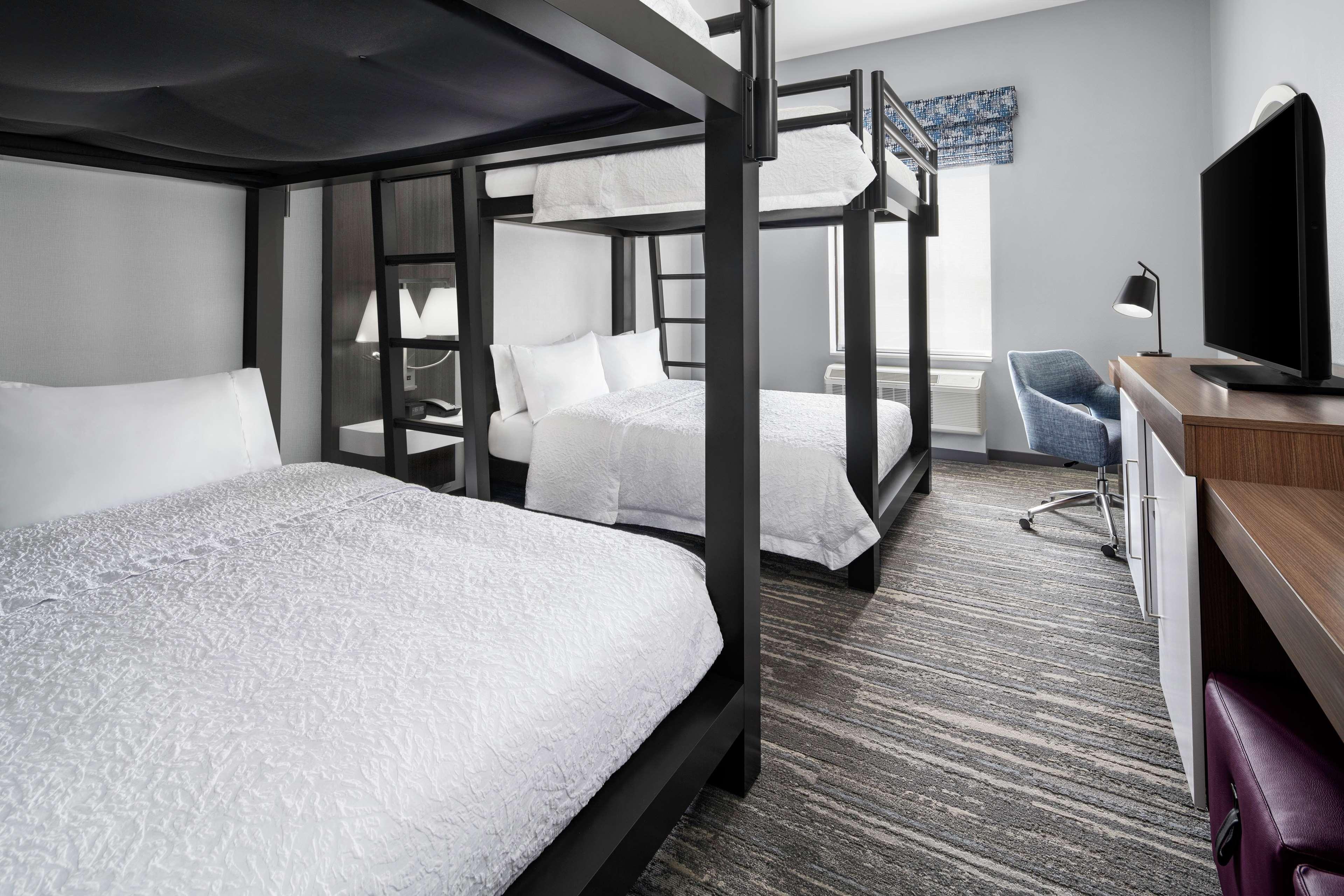 Hampton Inn & Suites Bridgeview Chicago, Il Екстер'єр фото