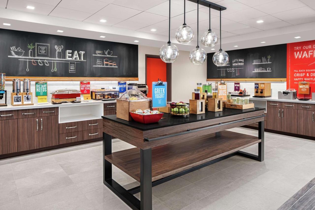 Hampton Inn & Suites Bridgeview Chicago, Il Екстер'єр фото