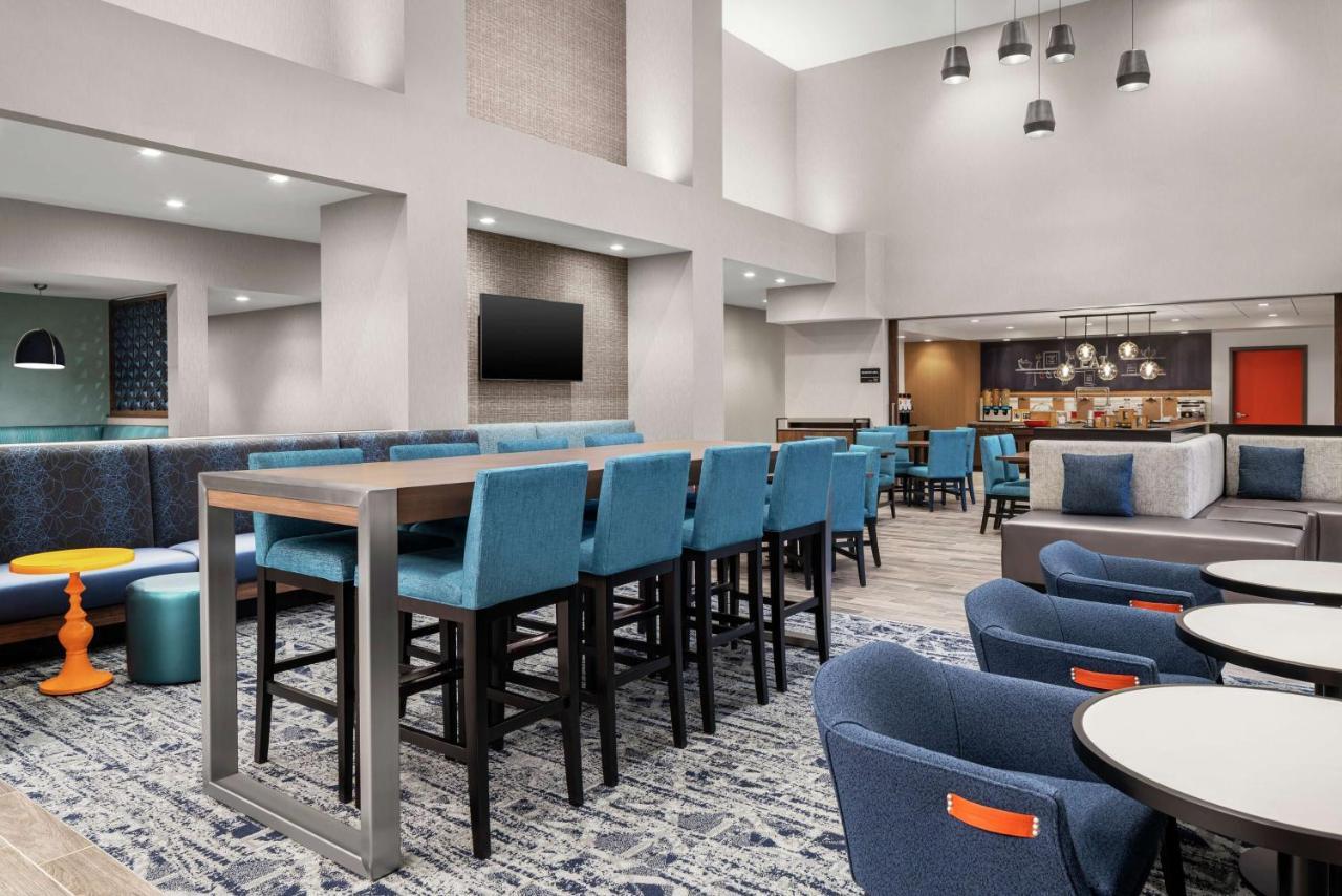 Hampton Inn & Suites Bridgeview Chicago, Il Екстер'єр фото
