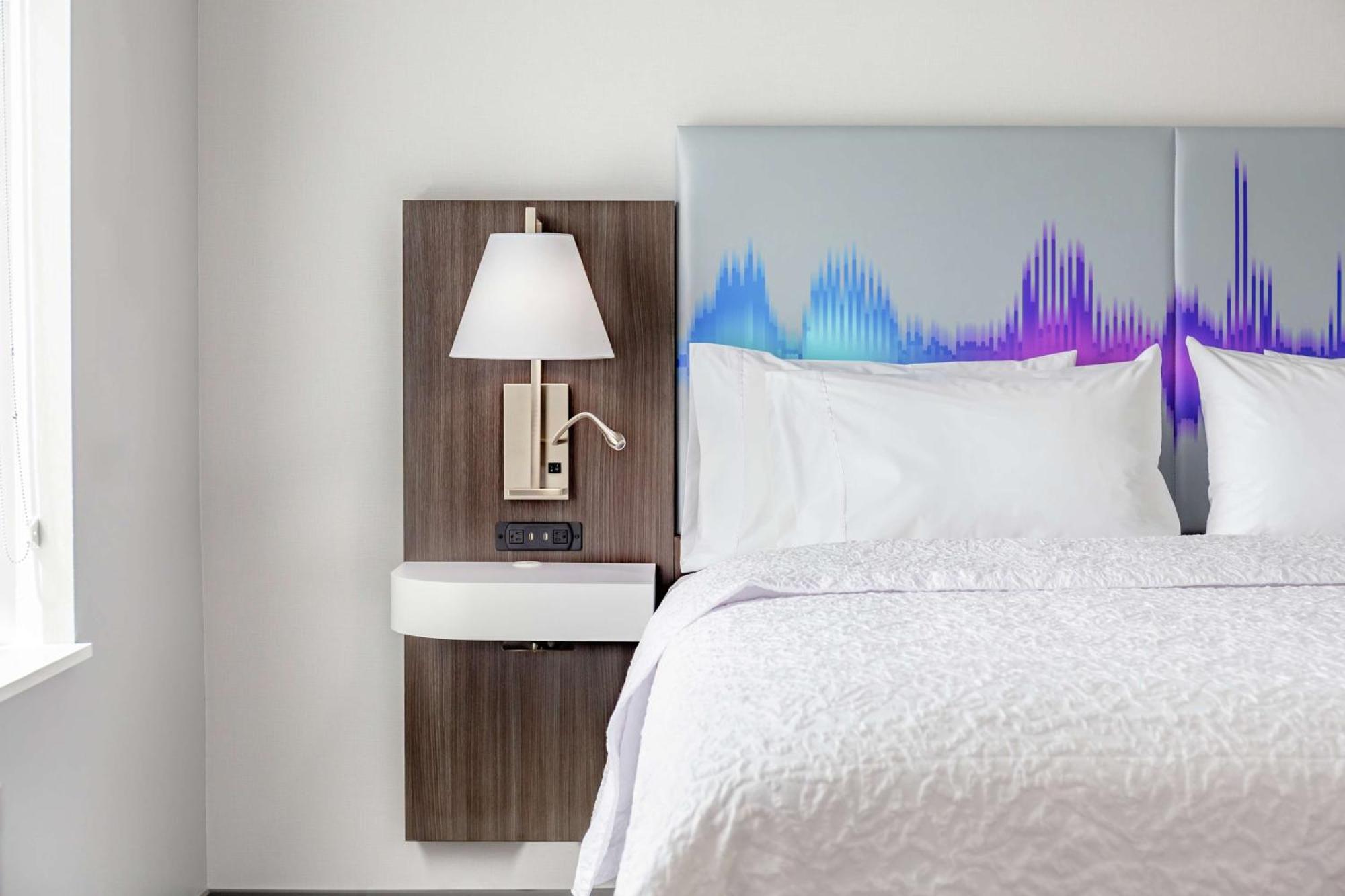 Hampton Inn & Suites Bridgeview Chicago, Il Екстер'єр фото