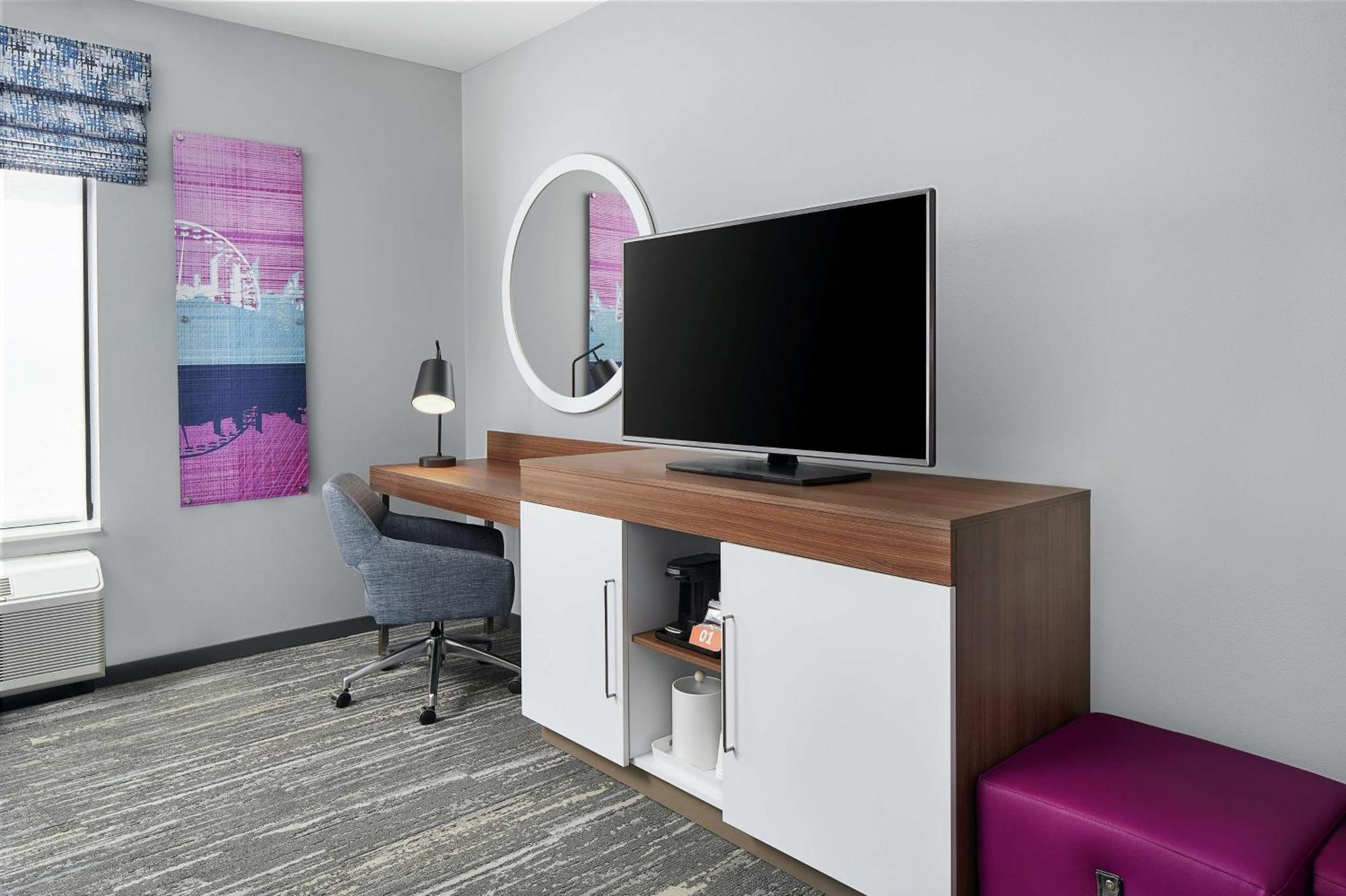 Hampton Inn & Suites Bridgeview Chicago, Il Екстер'єр фото