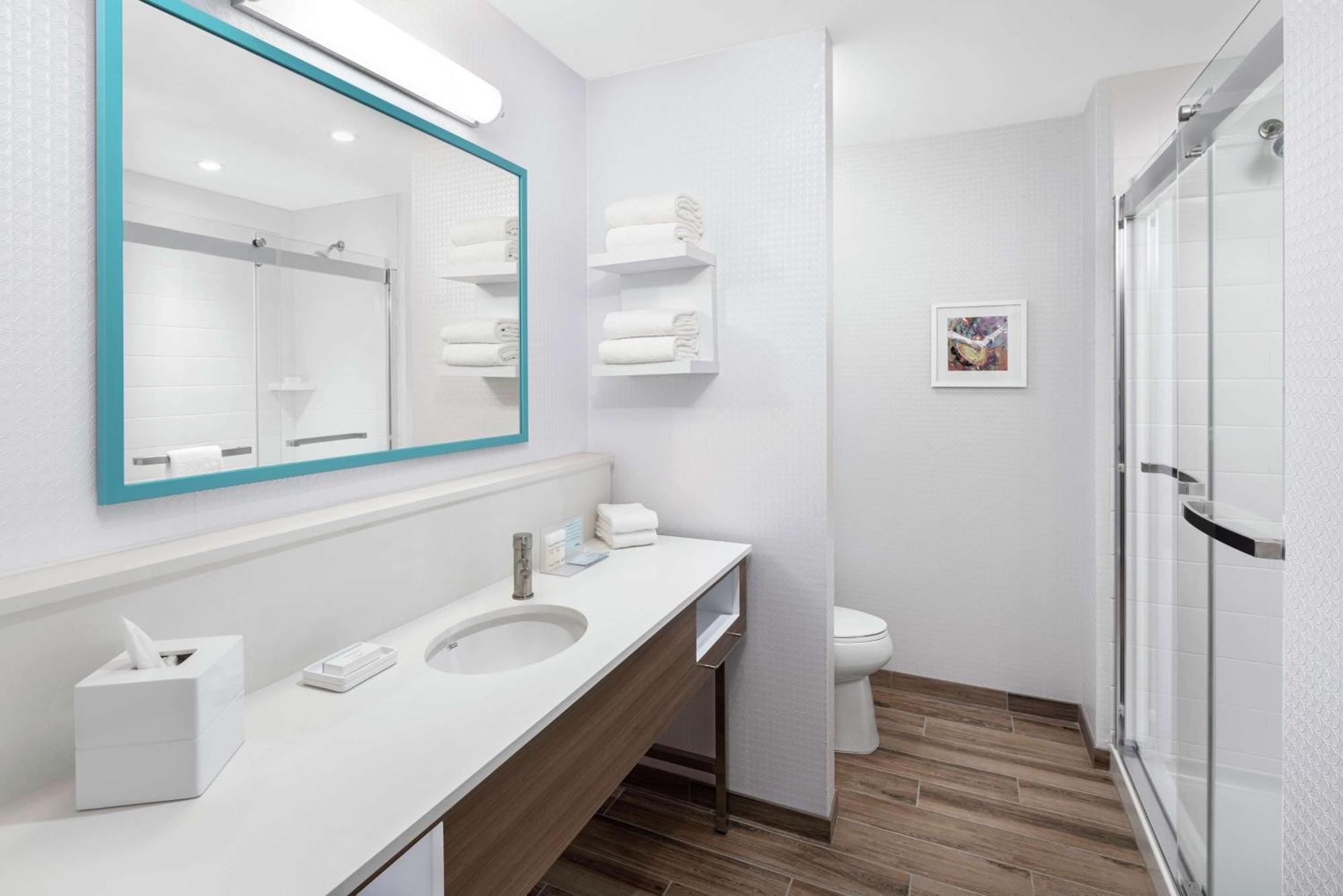 Hampton Inn & Suites Bridgeview Chicago, Il Екстер'єр фото