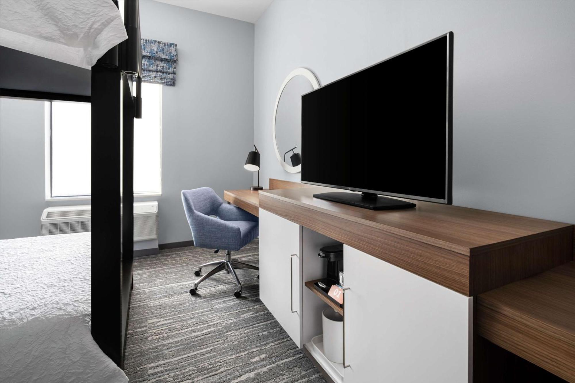Hampton Inn & Suites Bridgeview Chicago, Il Екстер'єр фото