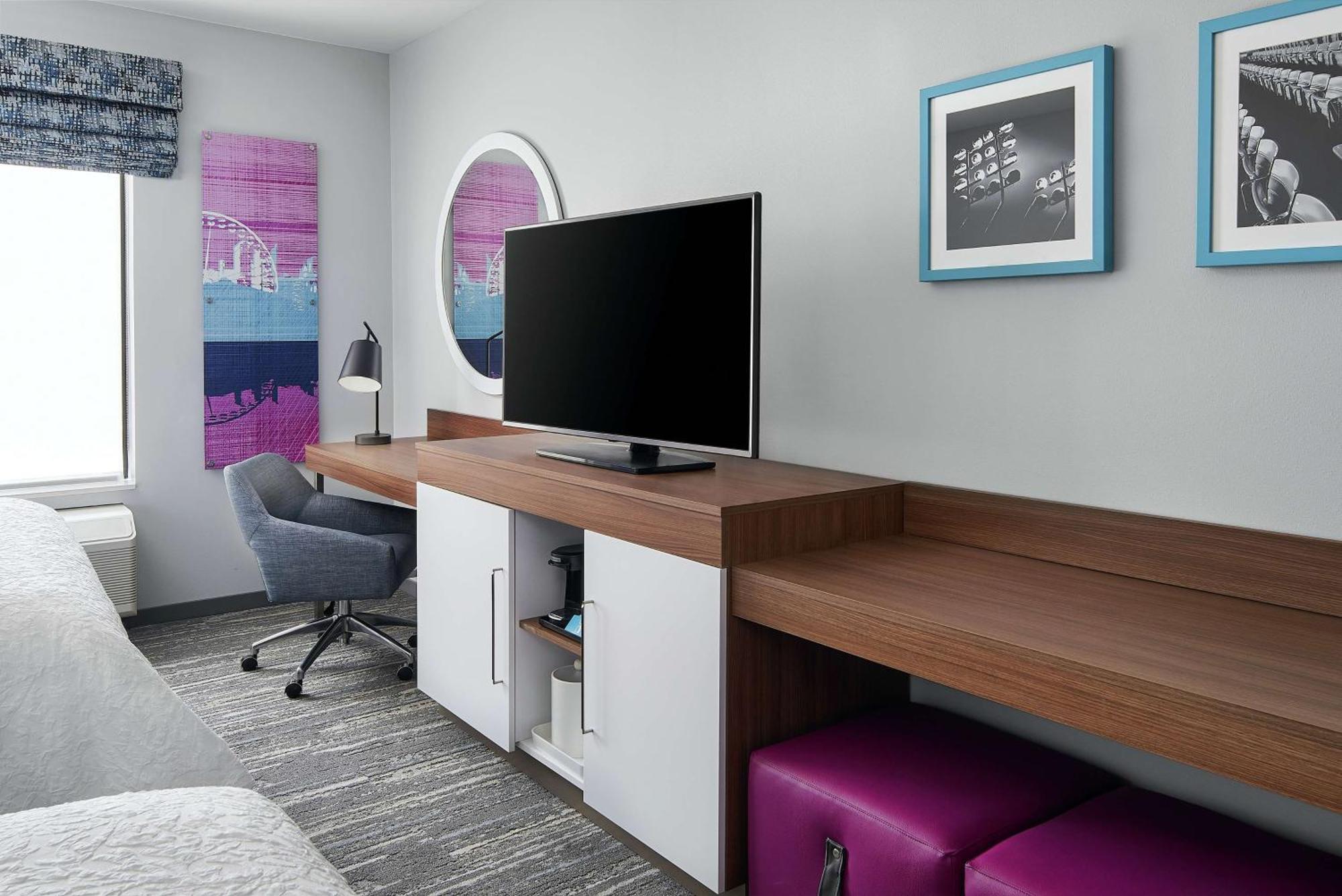 Hampton Inn & Suites Bridgeview Chicago, Il Екстер'єр фото