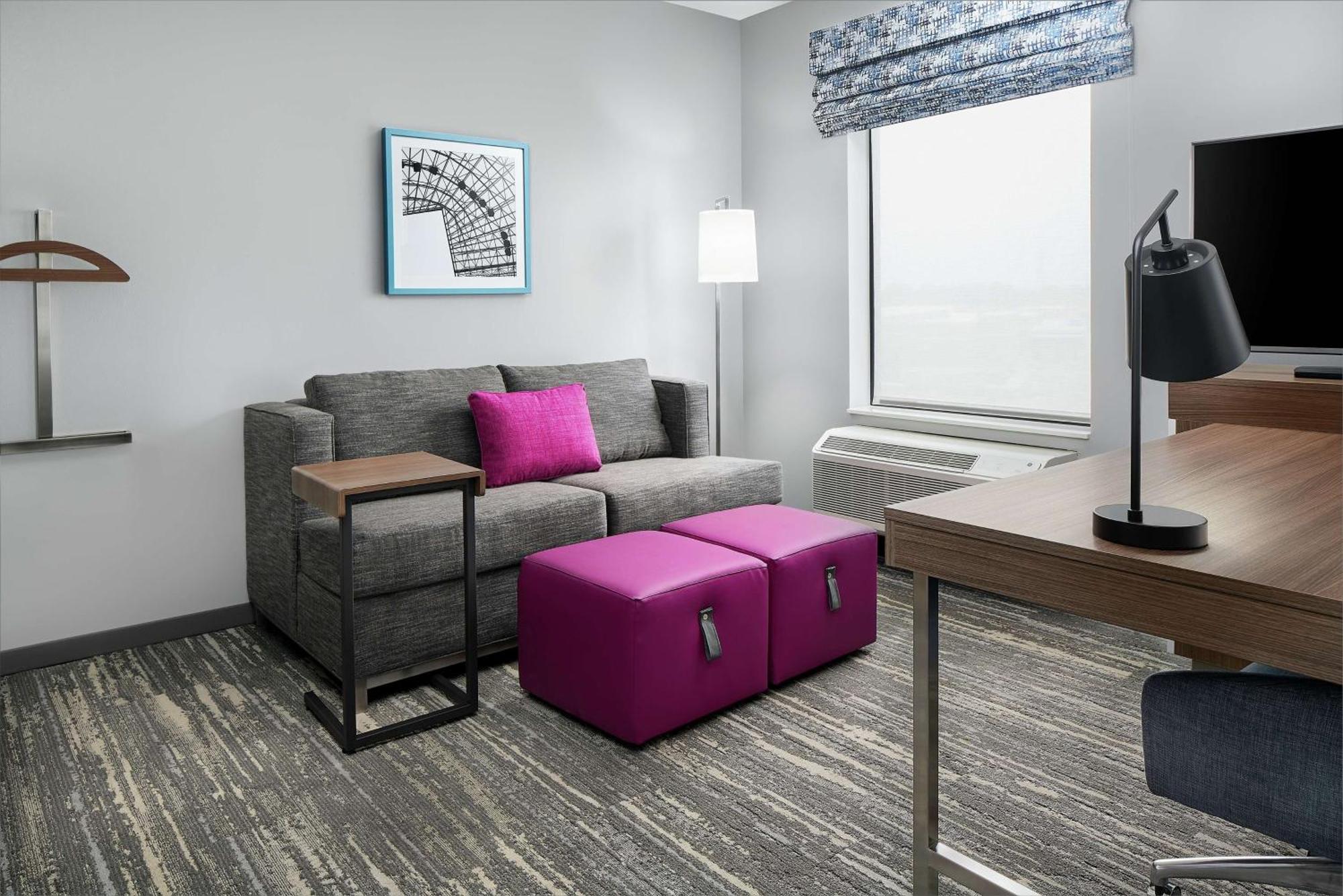 Hampton Inn & Suites Bridgeview Chicago, Il Екстер'єр фото